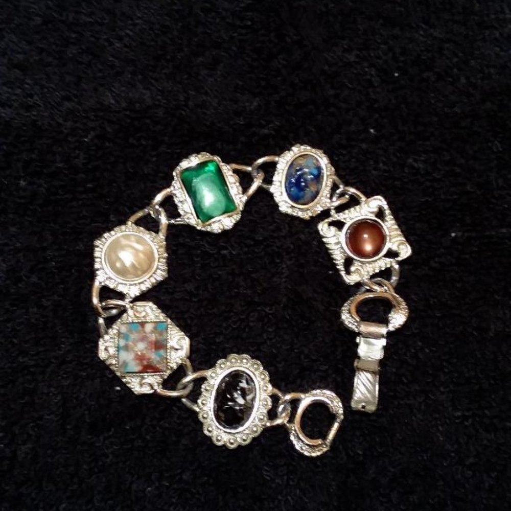 Vintage Sarah Coventry Bracelet